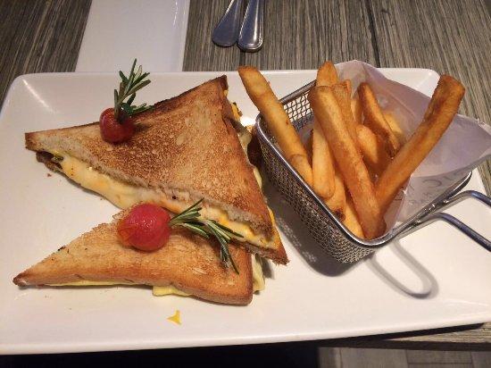 Maison Kayser Reforma